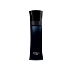 Armani Code Black Edt