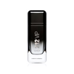 Vip 212 Black Edp