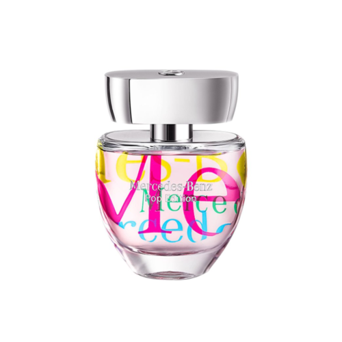 Mercedes Benz Pop Edition Edp