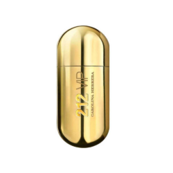 Carolina Herrera Vip 212 Edp