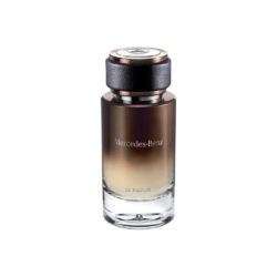 Mercedes Benz Le Parfum