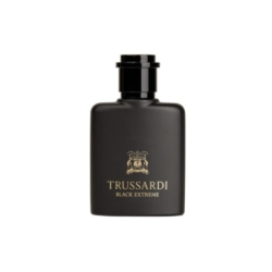 Trussardi Black Extreme Edt