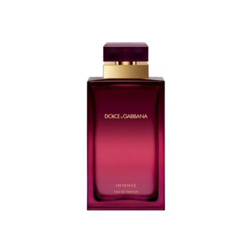 Dolce Gabbana Pour Femme Intense Edp