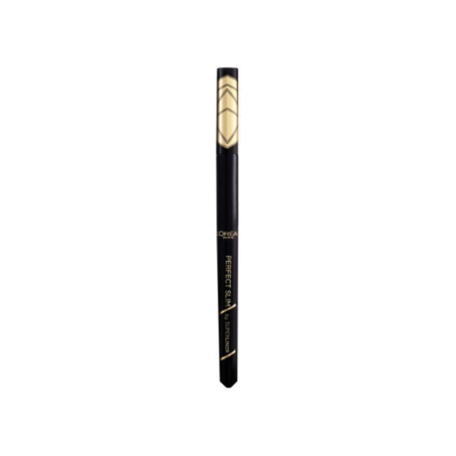 Loreal Superliner Perfect Slim Int Black