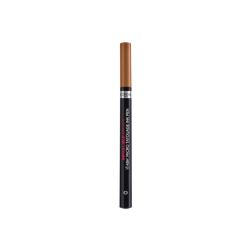 Loreal Eyebrow Micro Tatouage 103