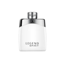 Mont Blanc Legend Spirit Edt