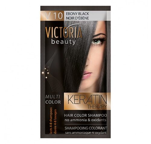 Color Shampon N10