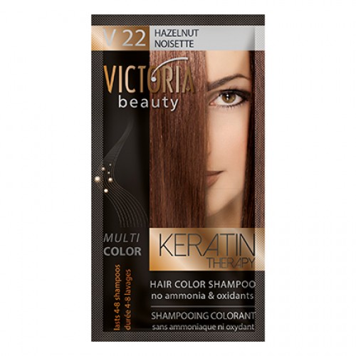 Color Shampon N22