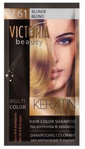 Color Shampon N61