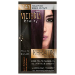 Color Shampon N41