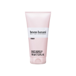 Bruno Banani Woman Shower Gel 150Ml