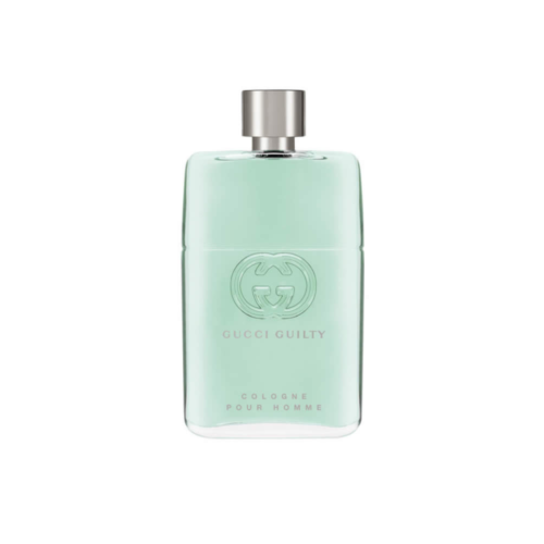 Gucci Guilty Pour Homme Cologne
