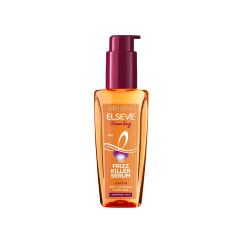 Loreal Elseve Dream Long Frizz Killer Serum 100Ml