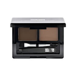 Pupa Eyebrow Set 02