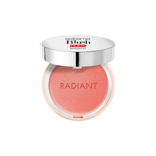 Pupa Extreme Blush Radiant 010