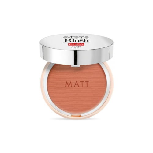 Pupa Extreme Blush Matt 002