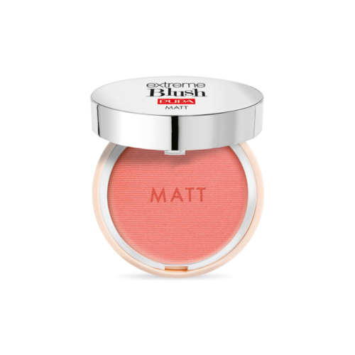 Pupa Extreme Blush Matt 006