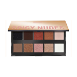 Pupa Make Up Stories-Palette 01