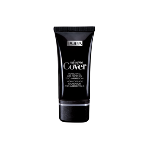 Pupa Extreme Cover Foundation 020