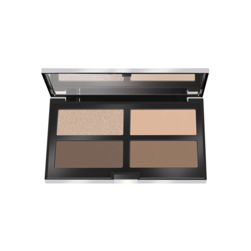 Pupa Compact Contour & Strobing Palette 003