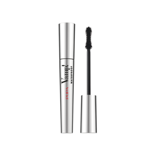 Pupa Vamp Mascara Waterproof 001