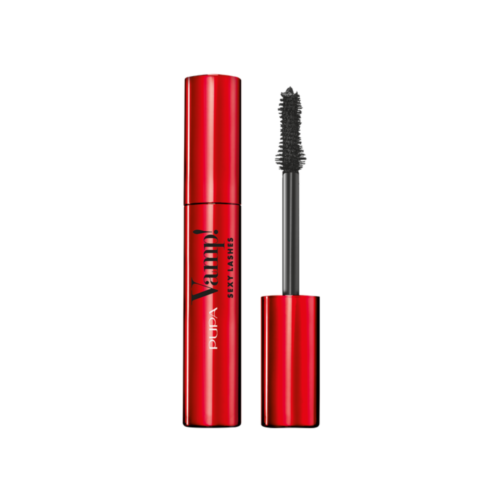 Pupa Vamp Mascara Sexy Lashes