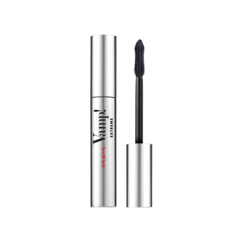 Pupa Vamp Mascara Extreme 010