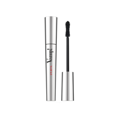 Vamp Mascara Extra Black 100