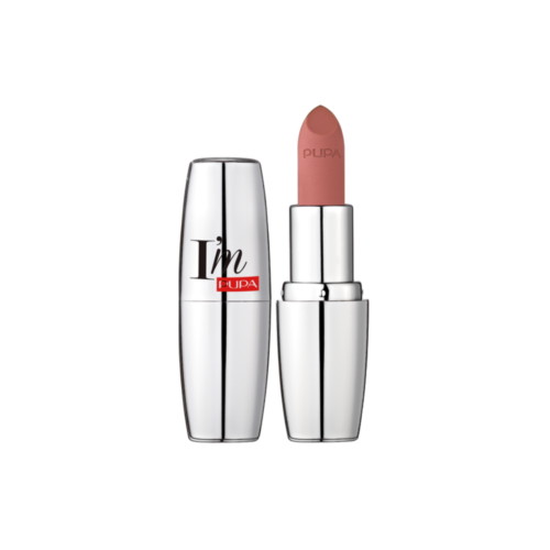 Pupa Lips Im Matt 014