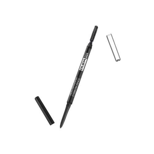 Pupa Eyebrow Pencil Hd 04