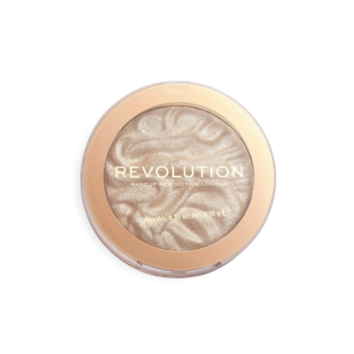 Revolution Highlighter Reloaded Just My Type