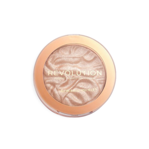 Revolution Highilighter Realoded Dare To Divulge