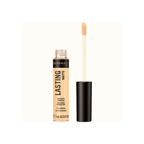 Rimmel Lasting Matte Concealer 103