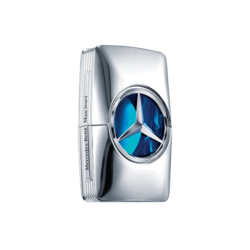 Mercedes Benz Man Bright Edp