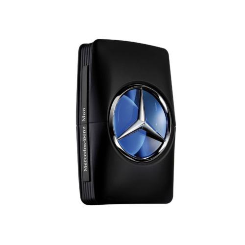 Mercedes Benz Man Intense Edt
