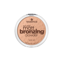 Essence Matt Bronzing Powder 01