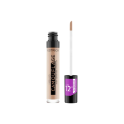 Catrice Liquid Camouflage High Coverage Concealer 010
