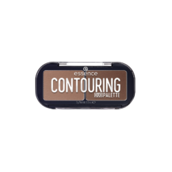 Essence Contouring Duo Palette 20