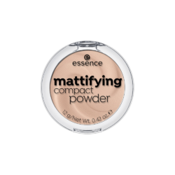 Essence Matifying Powder 04