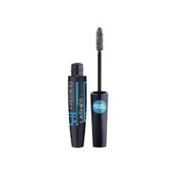 Catrice Lashes To Kill Waterproof Mascara