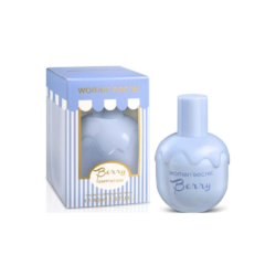 Women Secret Berry Temptation Edt 40Ml