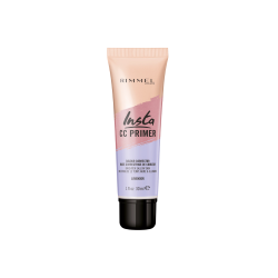 Rimmel Insta Cc Primer Lavander