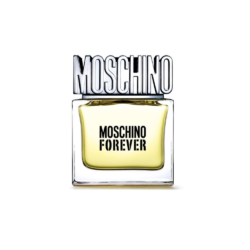 Moschino Forever Edt