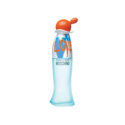 Moschino I Love Edt