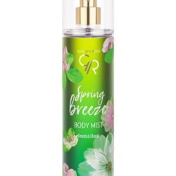 Gr.Body Mist Spring Breeze
