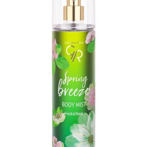 Gr.Body Mist Spring Breeze