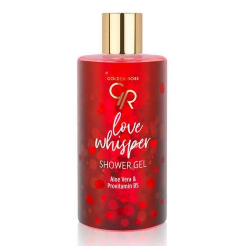 Gr.Shower Gel Love Whisper