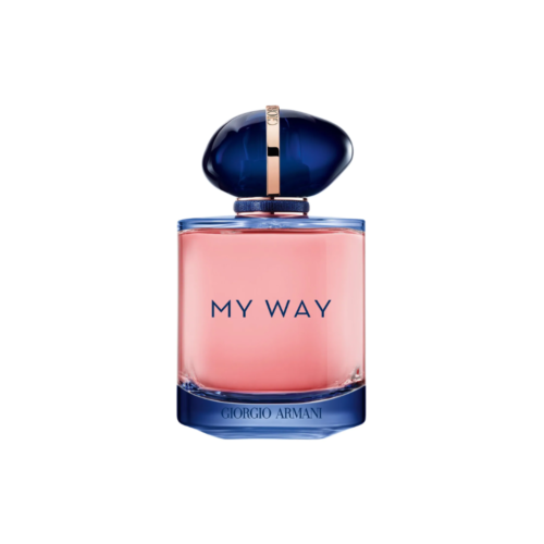Armani My Way Intense Edp