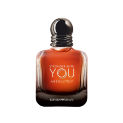 Armani Stronger With You Absolutely Edp