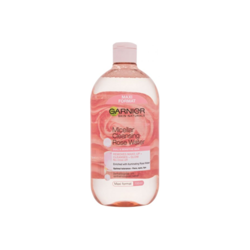 Garnier Micellar Rose Water